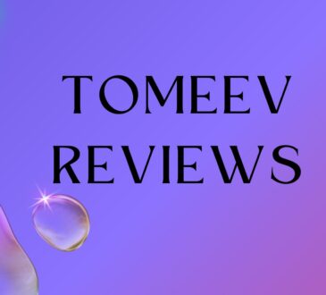 Tomeev Reviews