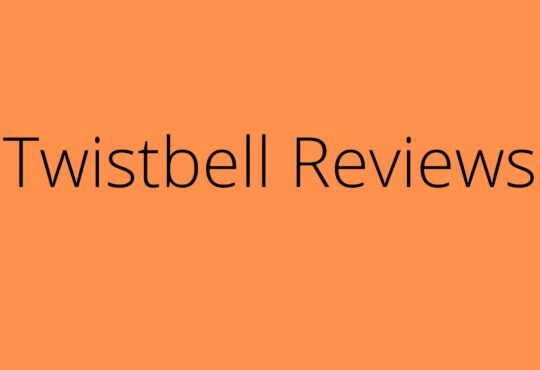 Twistbell Reviews