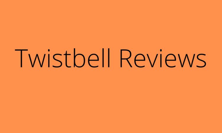 Twistbell Reviews