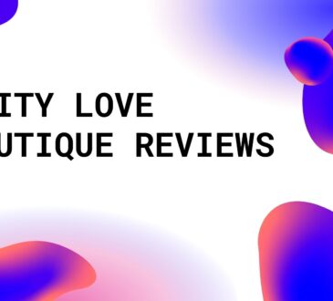 Unity Love Boutique Reviews