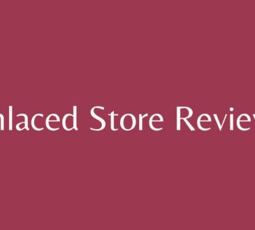 Unlaced Store Reviews