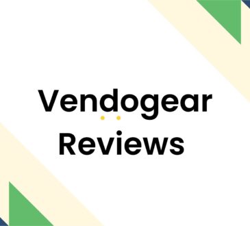 Vendogear Reviews