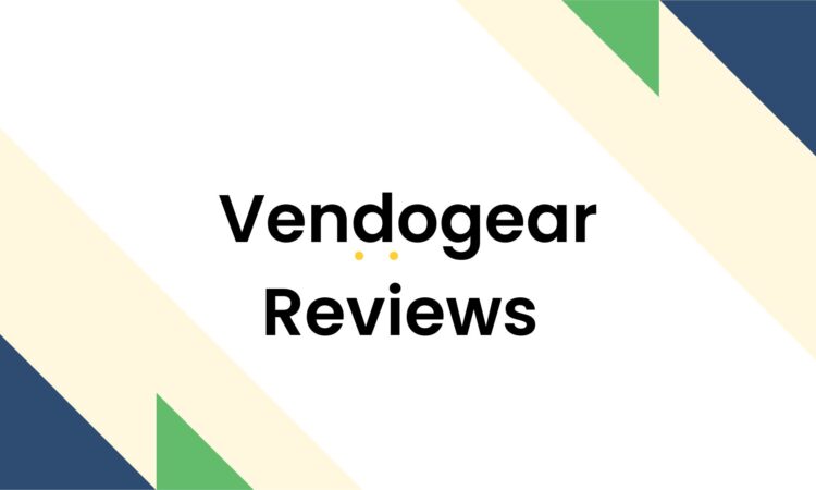 Vendogear Reviews