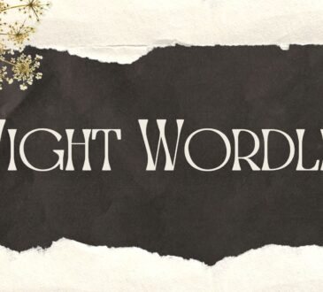 Wight Wordle