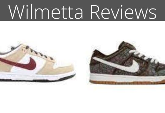 Wilmetta Reviews