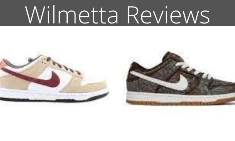 Wilmetta Reviews