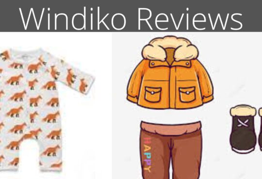 Windiko Reviews