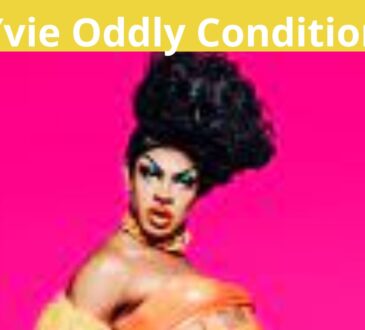 Yvie Oddly Condition