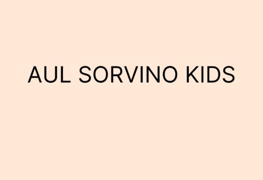 aul Sorvino Kids