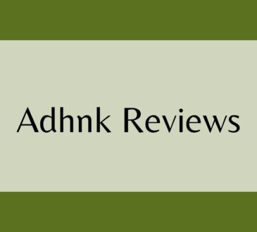 Adhnk Reviews