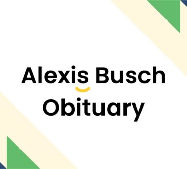 Alexis Busch Obituary