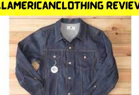 Allamericanclothing Reviews