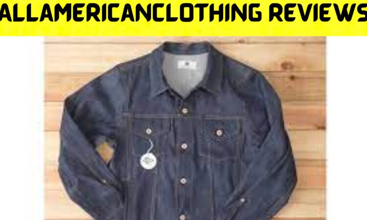 Allamericanclothing Reviews