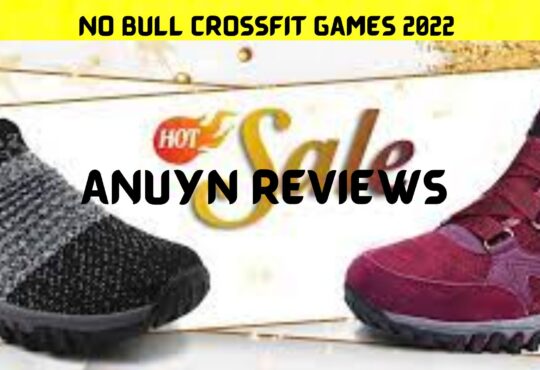 Anuyn Reviews