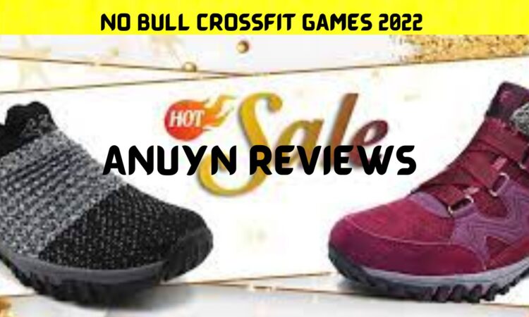 Anuyn Reviews