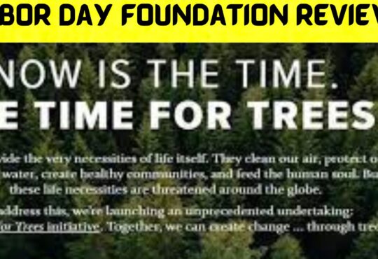 Arbor Day Foundation Reviews