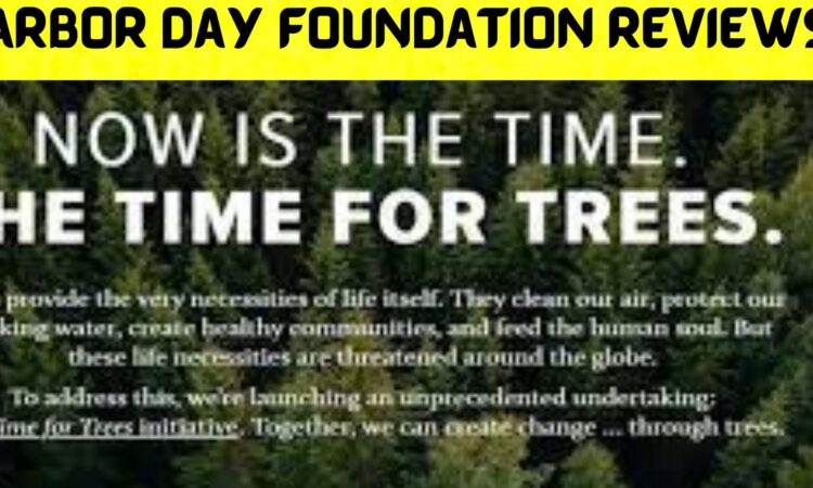 Arbor Day Foundation Reviews