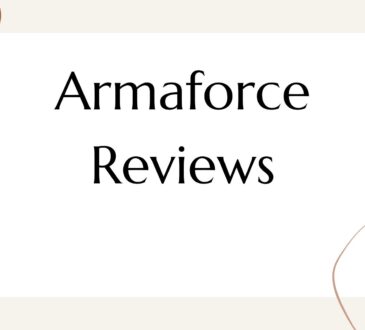 Armaforce Reviews