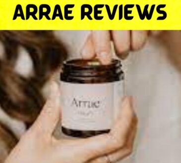 Arrae Reviews