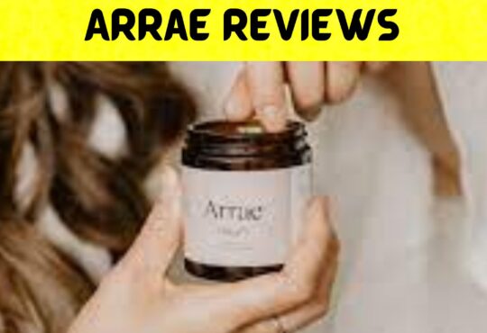 Arrae Reviews