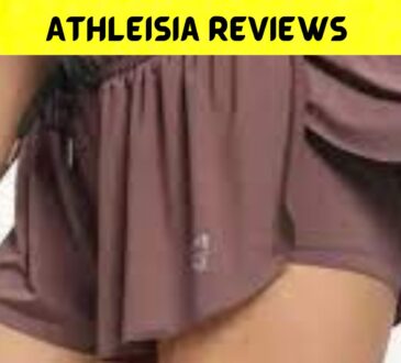 Athleisia Reviews