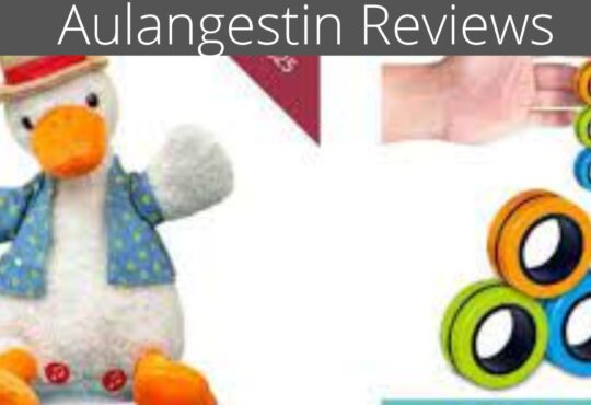 Aulangestin Reviews