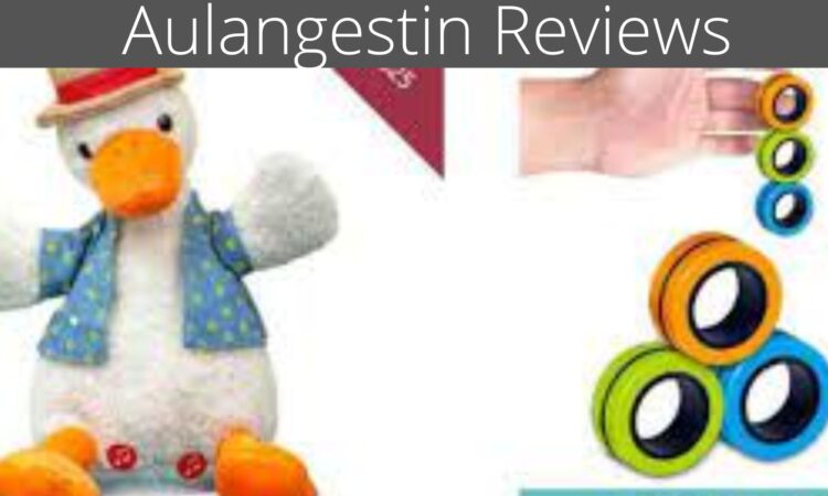 Aulangestin Reviews