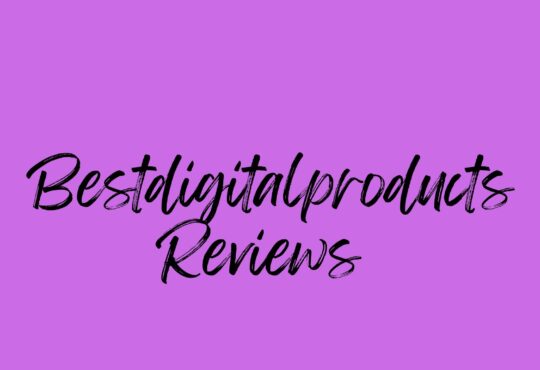 Bestdigitalproducts Reviews