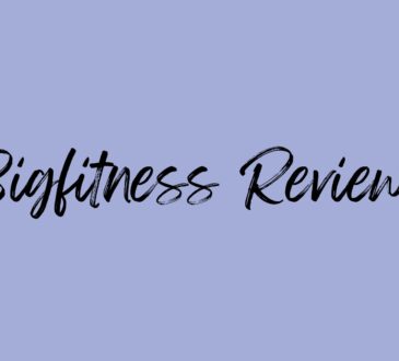 Bigfitness Reviews