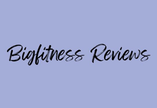 Bigfitness Reviews