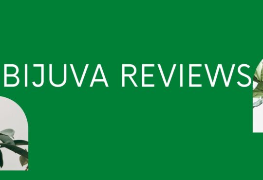 Bijuva Reviews