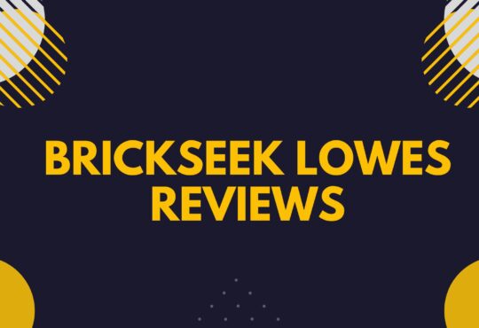 Brickseek Lowes Reviews