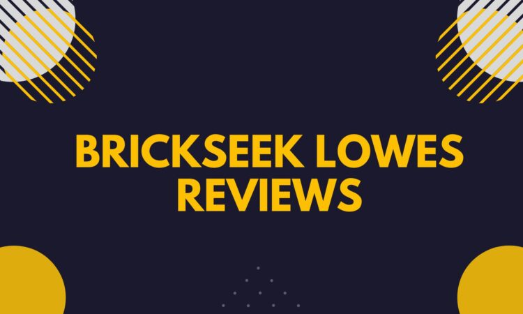 Brickseek Lowes Reviews