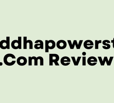 Buddhapowerstore.Com Reviews