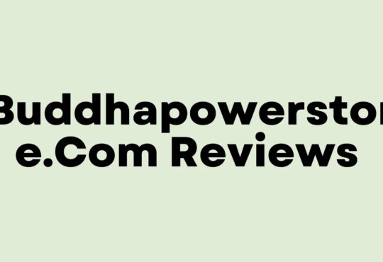 Buddhapowerstore.Com Reviews