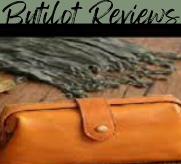 Butilot Reviews