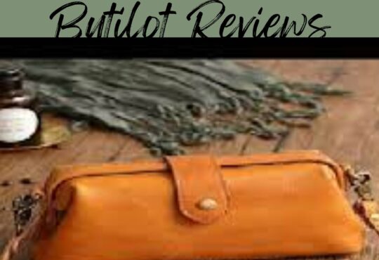 Butilot Reviews