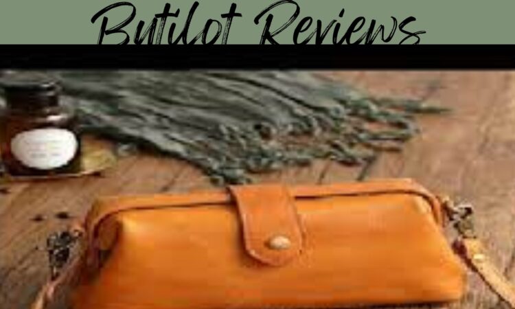 Butilot Reviews