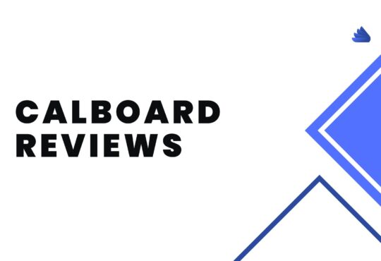 Calboard Reviews