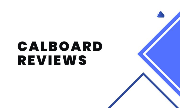 Calboard Reviews