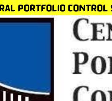 Central Portfolio Control Scam