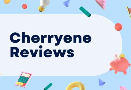 Cherryene Reviews