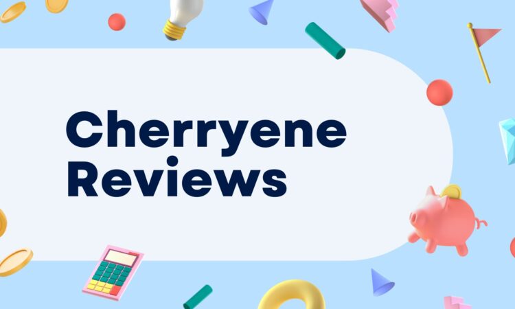 Cherryene Reviews