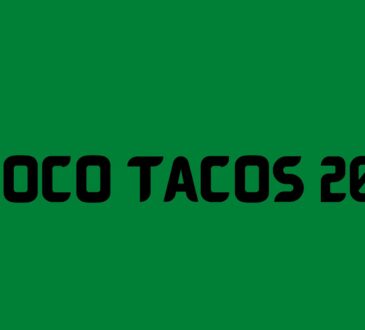 Choco Tacos 2022