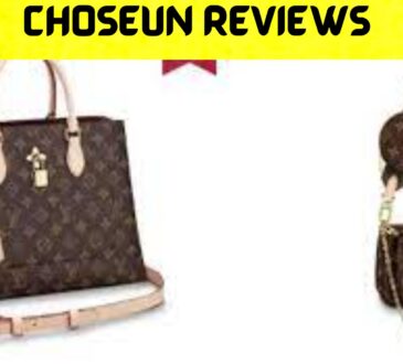 Choseun Reviews