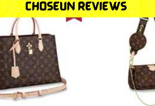 Choseun Reviews