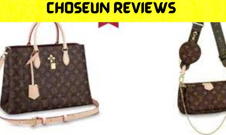 Choseun Reviews