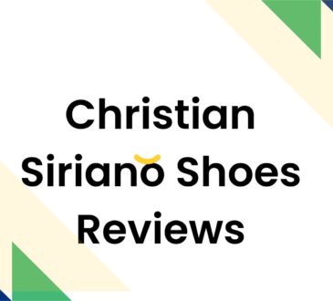 Christian Siriano Shoes Reviews