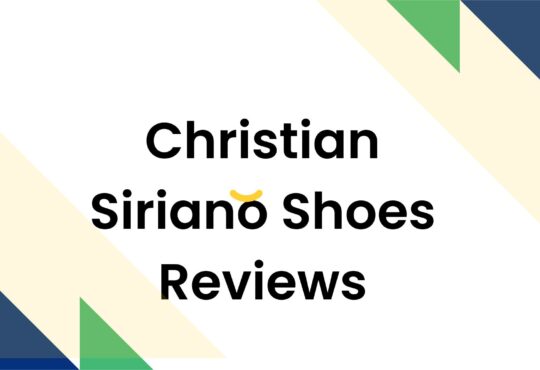 Christian Siriano Shoes Reviews