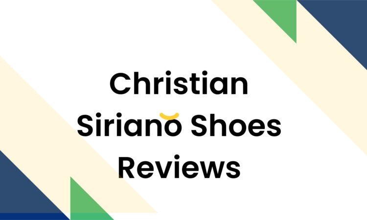 Christian Siriano Shoes Reviews